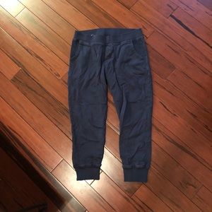 Alternative Apparel Organic cotton sweatpants